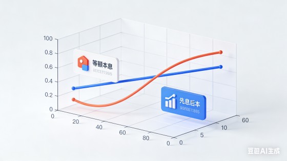 丹徒区先息后本贷款